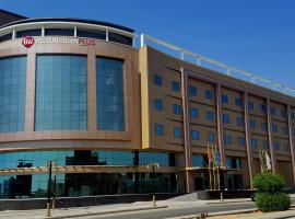 Hotelfotos: Best Western Plus Buraidah