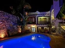 Hotel Boutique CasaLoreto San Miguel de Allende