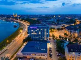 Novotel Szeged