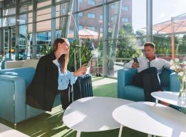 Novotel Venezia Mestre Castellana, khách sạn ở Mestre