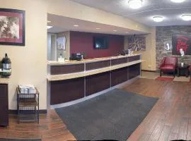 Red Roof Inn