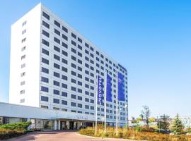 Novotel Katowice Centrum, viešbutis Katovicuose