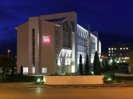 Hotel Ibis Firenze Nord Aeroporto, hotel en Sesto Fiorentino