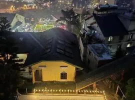 Nhà của Vân