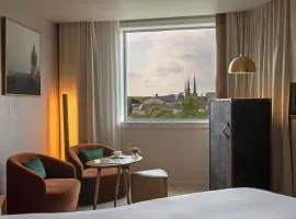 Sofitel Luxembourg Le Grand Ducal