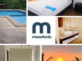 Macedonia