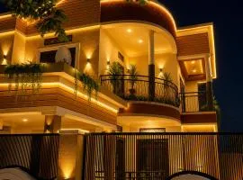 KIGALI RESIDENCE APART VIEW HOMEs Near The Airport