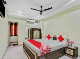 Hotel O Govind Guest House, hotel a Gorakhpur