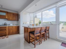 Hình ảnh khách sạn: Seagull Penthouse Marsaxlokk