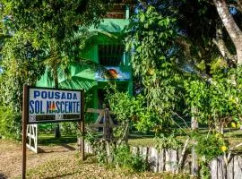 Pousada Sol Nascente