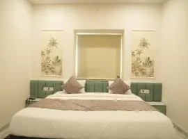 Hotel South Square