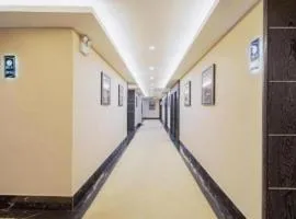PAI Hotels Shijiazhuang Zhengding Gucheng