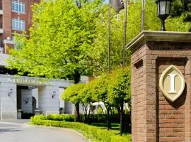 InterContinental Dublin by IHG