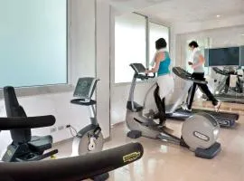 Mercure Hotel Rimini Artis