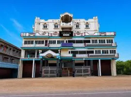 Townhouse Gauhati University Formerly The Silver Stone