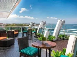 The Kuta Beach Heritage Hotel - Managed by Accor
