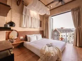 Vibes Boutique Hotel