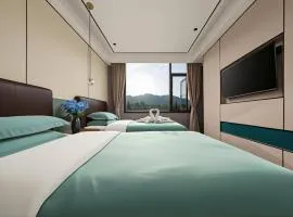 Urban Garden Smart Choice Hotel
