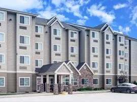 Microtel Inn & Suites by Wyndham Williston