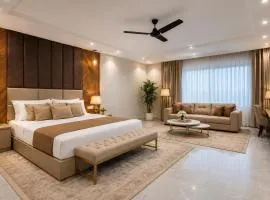 Hotel Luxury Suites Delhi Airport