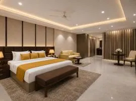 Hotel Luxury Suites Delhi Airport