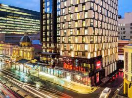 ibis Adelaide, hotel v destinaci Adelaide