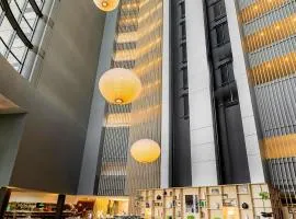 Pullman Sao Paulo Guarulhos Airport