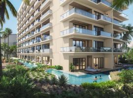 Hilton Aruba Caribbean Resort & Casino, hotel in Palm-Eagle Beach