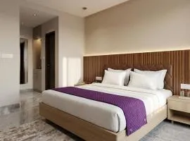 Elev11 hotel