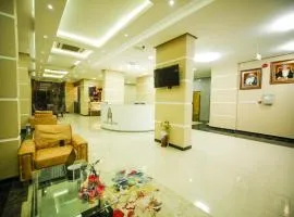 Alpha Suites Salalah