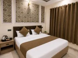 Hotel Pratishtha
