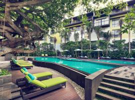 Mercure Bali Legian, hotel en Legian