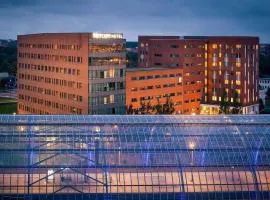 Mercure Amsterdam Sloterdijk Station