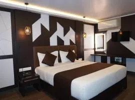 HOTEL RUBY PALACE