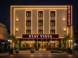 Hotel Stay Vista Delhi - with Free Airport Pick Up