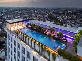 Mercure Bandung City Centre