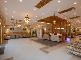 Hotel Stay Vista Delhi - with Free Airport Pick Up
