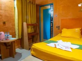 Bathle Eco Resort