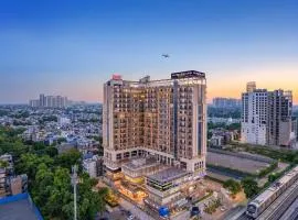 Hibiscus Elite Hotel