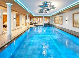 Hotel Gletscherblick