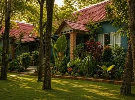 Battambang Nature House