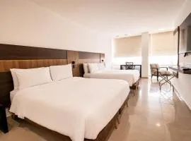 San Simon Hotel Pereira By Soratama
