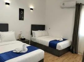 Cairo City Inn Hotel