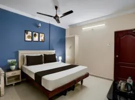 Hotel O by OYO ANNAPURNA RESIDENCY