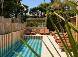 The Originals Boutique Hôtel La Villa Ouest & Spa