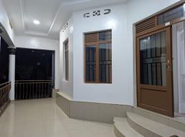 GALIANA Villa, Hotel in Kigali