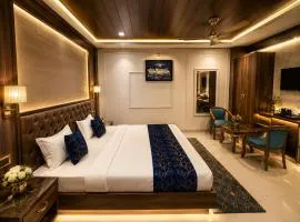 Hotel Balamontra Suite Near IGI International Airport- Free Airport Pickup & Drop