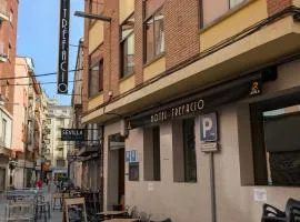 Hotel Trefacio