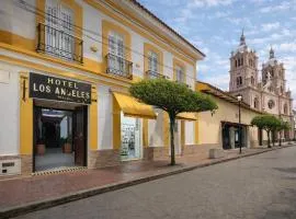 Hotel Los Ángeles