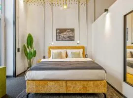 cityswap Apartments City Center